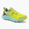 Încălțăminte de alergare pentru femei Joma Tundra Lady fluor green
