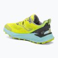 Încălțăminte de alergare pentru femei Joma Tundra Lady fluor green 3