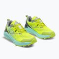 Încălțăminte de alergare pentru femei Joma Tundra Lady fluor green 2