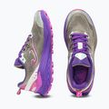 Încălțăminte de alergare pentru femei Joma Tundra Lady brown 4