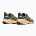 Încălțăminte de alergare pentru femei Joma Trek Lady light brown 3
