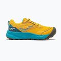 Încălțăminte de alergare pentru copii Joma Kubor Jr yellow