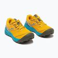 Încălțăminte de alergare pentru copii Joma Kubor Jr yellow 2
