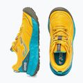 Încălțăminte de alergare pentru copii Joma Kubor Jr yellow 4