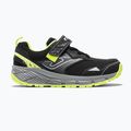 Încălțăminte de alergare pentru copii Joma Tundra Jr black