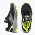 Încălțăminte de alergare pentru copii Joma Tundra Jr black 4