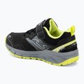 Încălțăminte de alergare pentru copii Joma Tundra Jr black 3