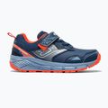 Încălțăminte de alergare pentru copii Joma Tundra Jr navy blue