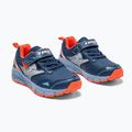 Încălțăminte de alergare pentru copii Joma Tundra Jr navy blue 2