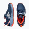 Încălțăminte de alergare pentru copii Joma Tundra Jr navy blue 4