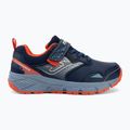 Încălțăminte de alergare pentru copii Joma Tundra Jr navy blue 2