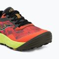Încălțăminte de alergare pentru copii Joma Sima Jr orange 7
