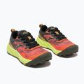 Încălțăminte de alergare pentru copii Joma Sima Jr orange 9