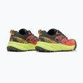 Încălțăminte de alergare pentru copii Joma Sima Jr orange 10