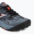 Încălțăminte de alergare pentru copii Joma Sima Jr dark gray 7