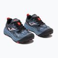 Încălțăminte de alergare pentru copii Joma Sima Jr dark gray 2