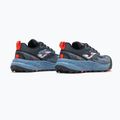 Încălțăminte de alergare pentru copii Joma Sima Jr dark gray 3
