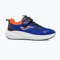 Încălțăminte de alergare pentru copii Joma Ferro Jr royal blue