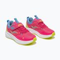 Încălțăminte de alergare pentru copii Joma Ferro Jr fuchsia 2