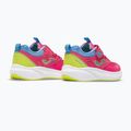 Încălțăminte de alergare pentru copii Joma Ferro Jr fuchsia 3