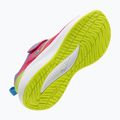 Încălțăminte de alergare pentru copii Joma Ferro Jr fuchsia 4