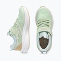 Încălțăminte de alergare pentru copii Joma Ferro Jr green 4