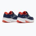 Încălțăminte de alergare pentru copii Joma Hispalis Jr navy blue 3