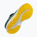 Încălțăminte de alergare pentru copii Joma Hispalis Jr petrol 5
