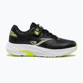 Încălțăminte de alergare pentru copii Joma Speed Jr black/green