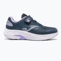 Încălțăminte de alergare pentru copii Joma Speed Jr medium gray