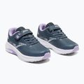 Încălțăminte de alergare pentru copii Joma Speed Jr medium gray 2