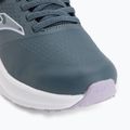 Pantofi de alergare pentru copii Joma Speed Jr gri mediu 7