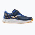 Încălțăminte de alergare pentru copii Joma Victory Jr navy blue