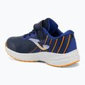 Încălțăminte de alergare pentru copii Joma Victory Jr navy blue 3