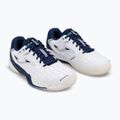 Încălțăminte de tenis pentru bărbați Joma Rapid AC white 2