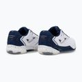 Încălțăminte de tenis pentru bărbați Joma Rapid AC white 3