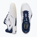 Încălțăminte de tenis pentru bărbați Joma Rapid AC white 4