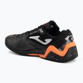 Încălțăminte de tenis pentru bărbați Joma Set AC black 3