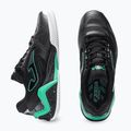 Încălțăminte de tenis pentru bărbați Joma Set C black 4