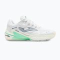 Încălțăminte de padel pentru femei Joma Slam Lady OM white