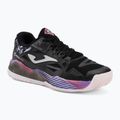 Încălțăminte de padel pentru femei Joma Spin Lady OM black