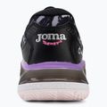 Încălțăminte de padel pentru femei Joma Spin Lady OM black 6