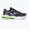 Încălțăminte de padel pentru femei Joma Spin Lady OM black