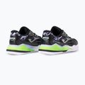 Încălțăminte de padel pentru femei Joma Spin Lady OM black 3