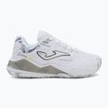 Încălțăminte de padel pentru femei Joma Spin Lady OM white 2