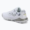 Încălțăminte de padel pentru femei Joma Spin Lady OM white 3