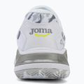 Încălțăminte de padel pentru femei Joma Spin Lady OM white 6
