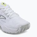 Încălțăminte de padel pentru femei Joma Spin Lady OM white 7