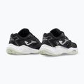 Încălțăminte de tenis pentru femei Joma Master 1000 Lady C black 3