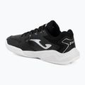 Încălțăminte de tenis pentru femei Joma Master 1000 Lady C black 3